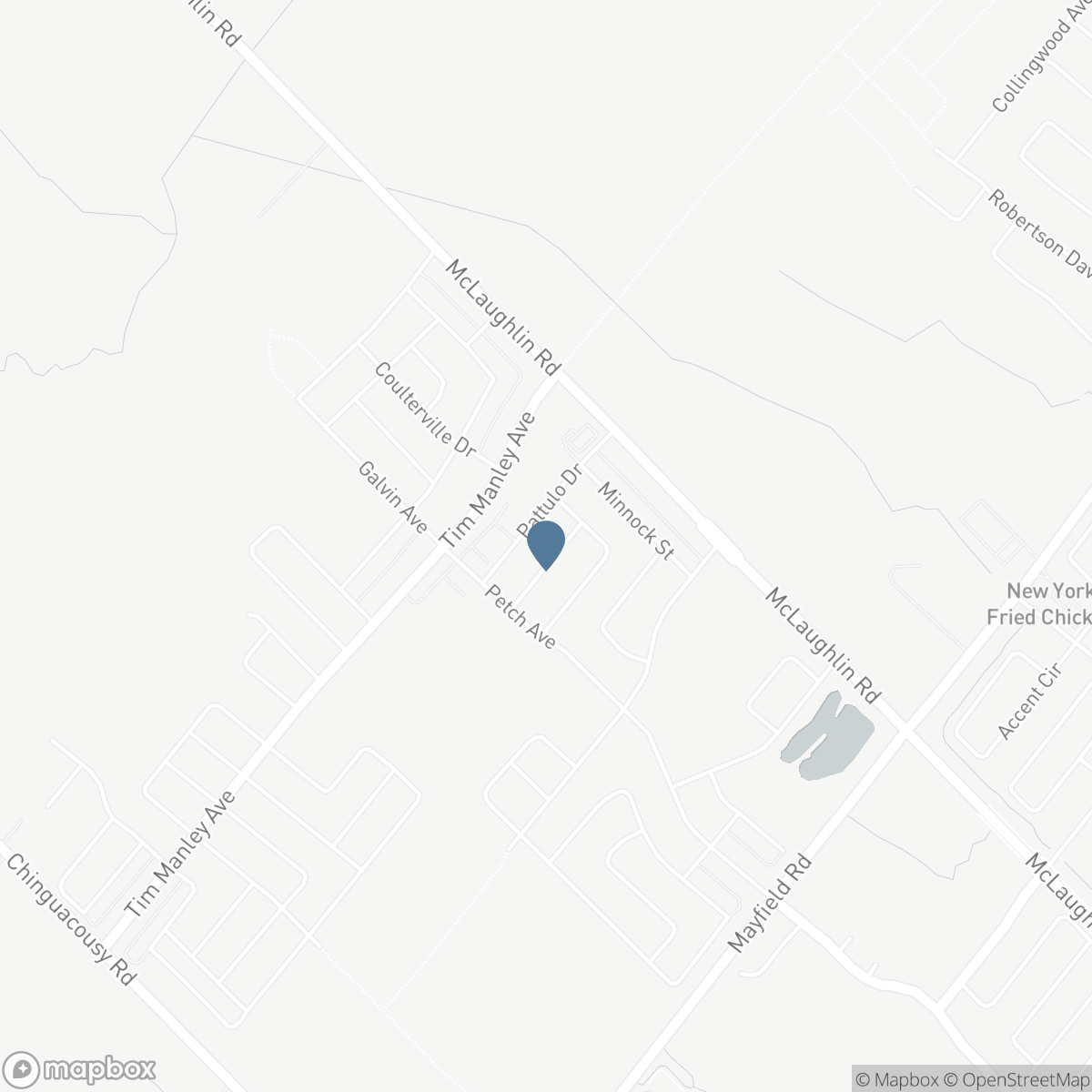 26 DEL GRAPPA STREET, Caledon, Ontario L7C 4L1